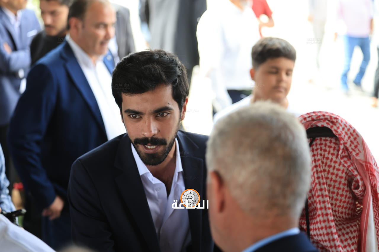 Madar Al-Saa Images 0.856384624990955