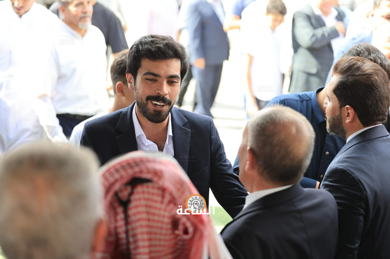 Madar Al-Saa Images 0.32704573673268567
