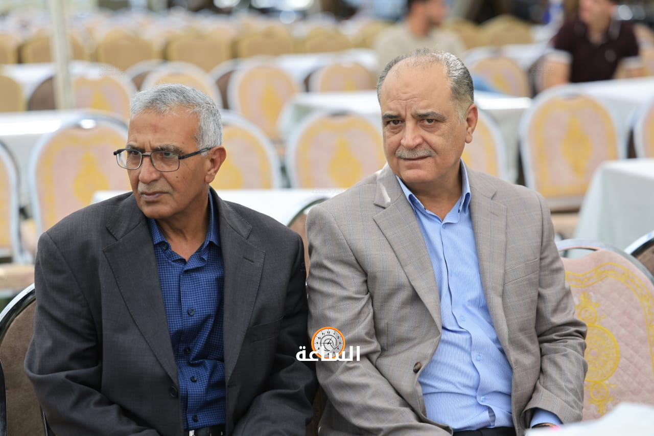 Madar Al-Saa Images 0.7381904809795693