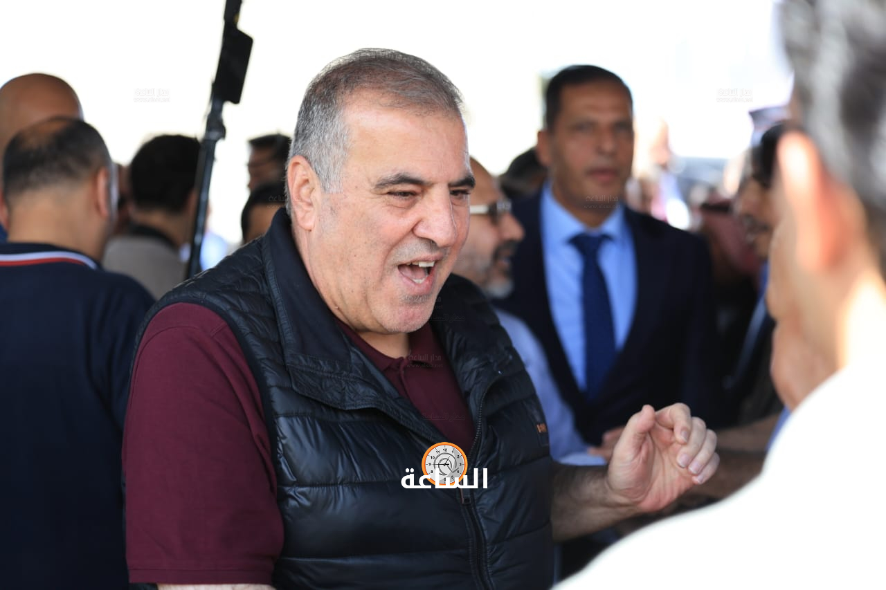 Madar Al-Saa Images 0.9923343646464122