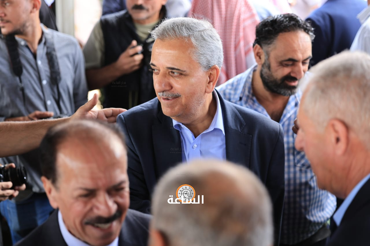 Madar Al-Saa Images 0.07624522958575541