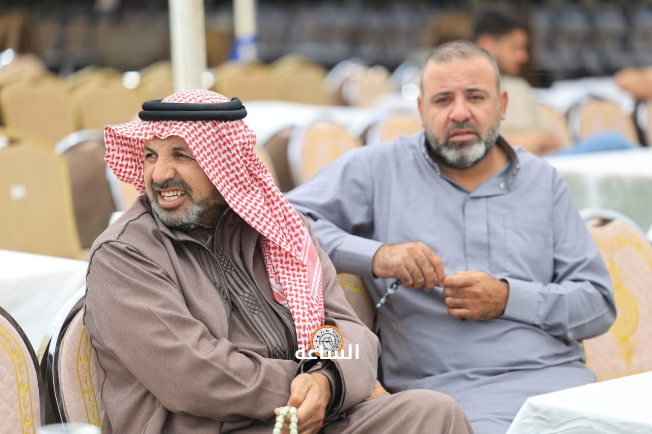 Madar Al-Saa Images 0.9398472033687272