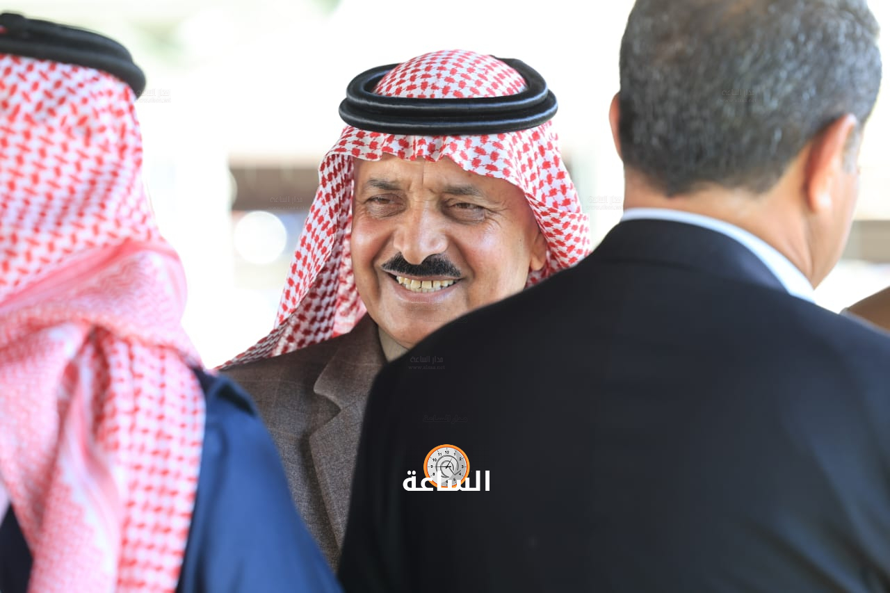 Madar Al-Saa Images 0.40737304836520627