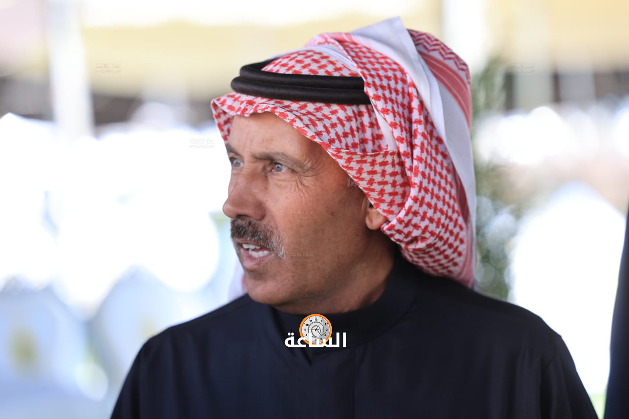 Madar Al-Saa Images 0.1415092470072279