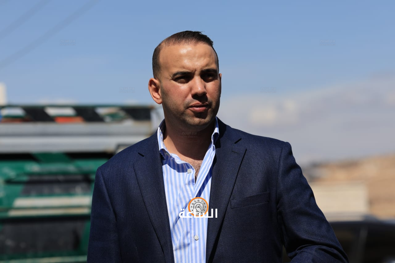 Madar Al-Saa Images 0.8254694213139913