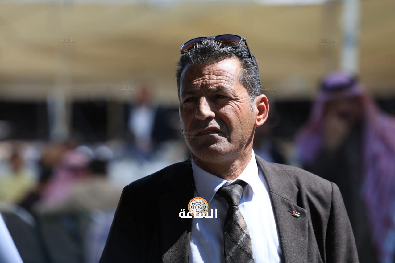 Madar Al-Saa Images 0.5692247081345685