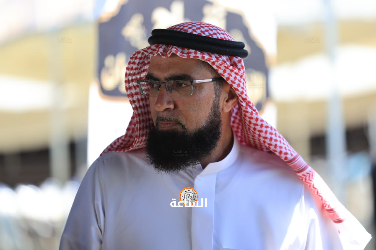 Madar Al-Saa Images 0.3362929336547159