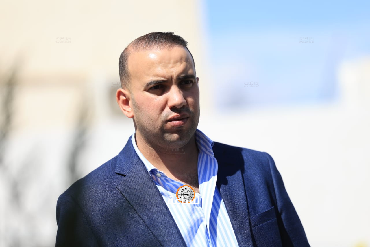 Madar Al-Saa Images 0.4081322610908823