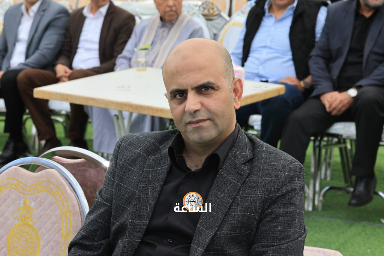 Madar Al-Saa Images 0.15694589746841636