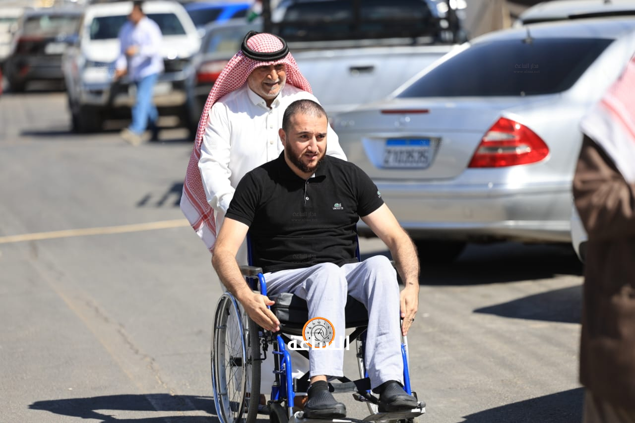 Madar Al-Saa Images 0.5816187163235008