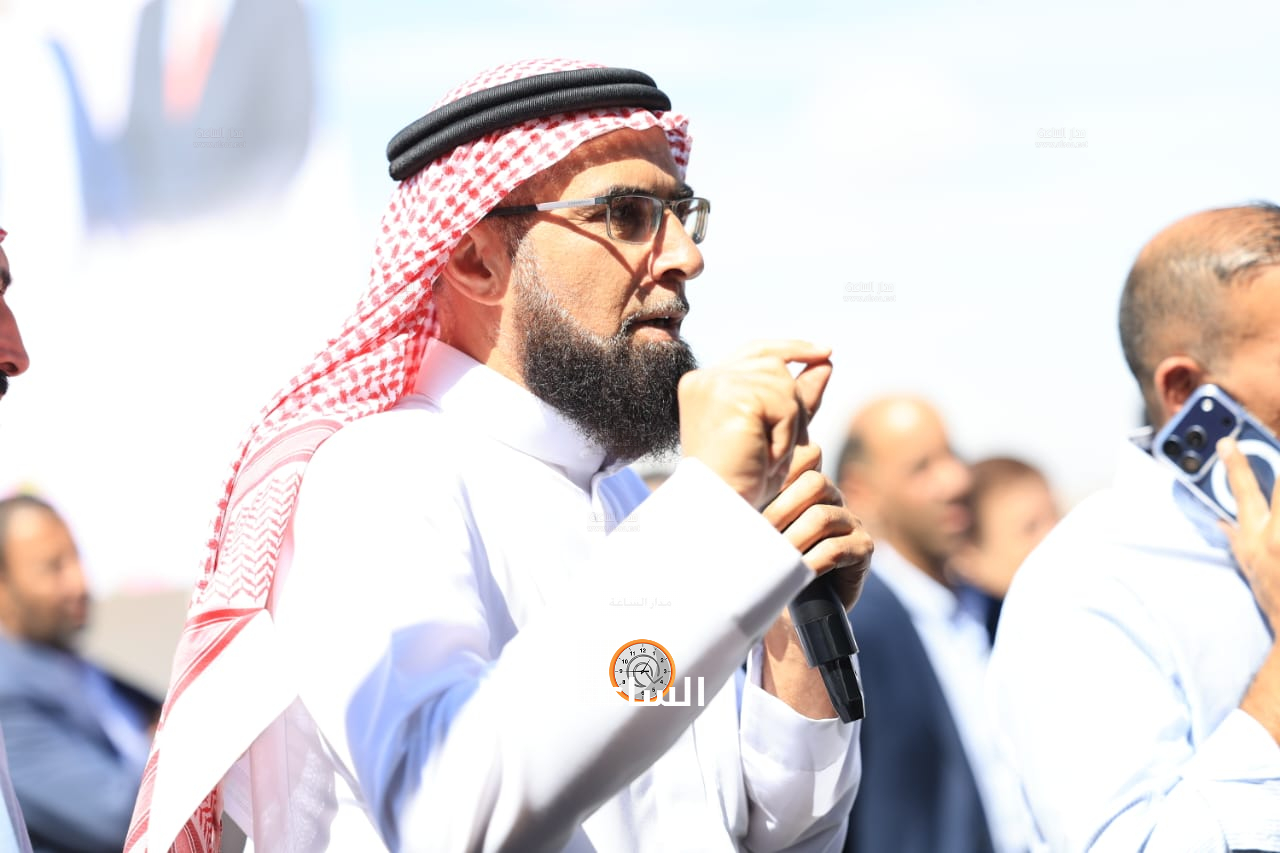 Madar Al-Saa Images 0.07068804474618517