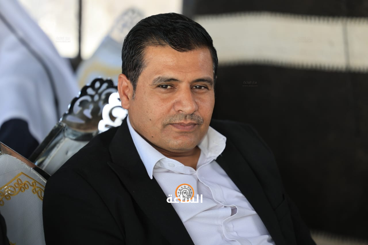 Madar Al-Saa Images 0.3502113395552413