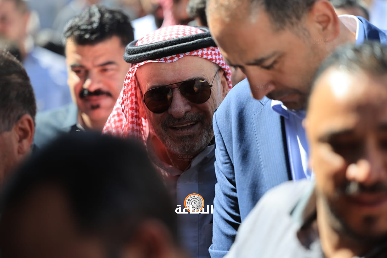 Madar Al-Saa Images 0.5336423182308372