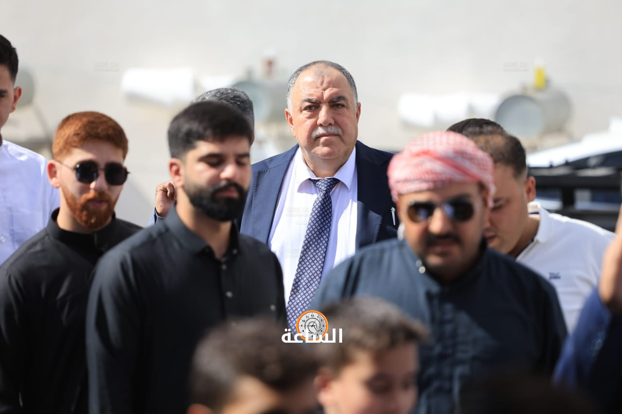 Madar Al-Saa Images 0.07492513388501032