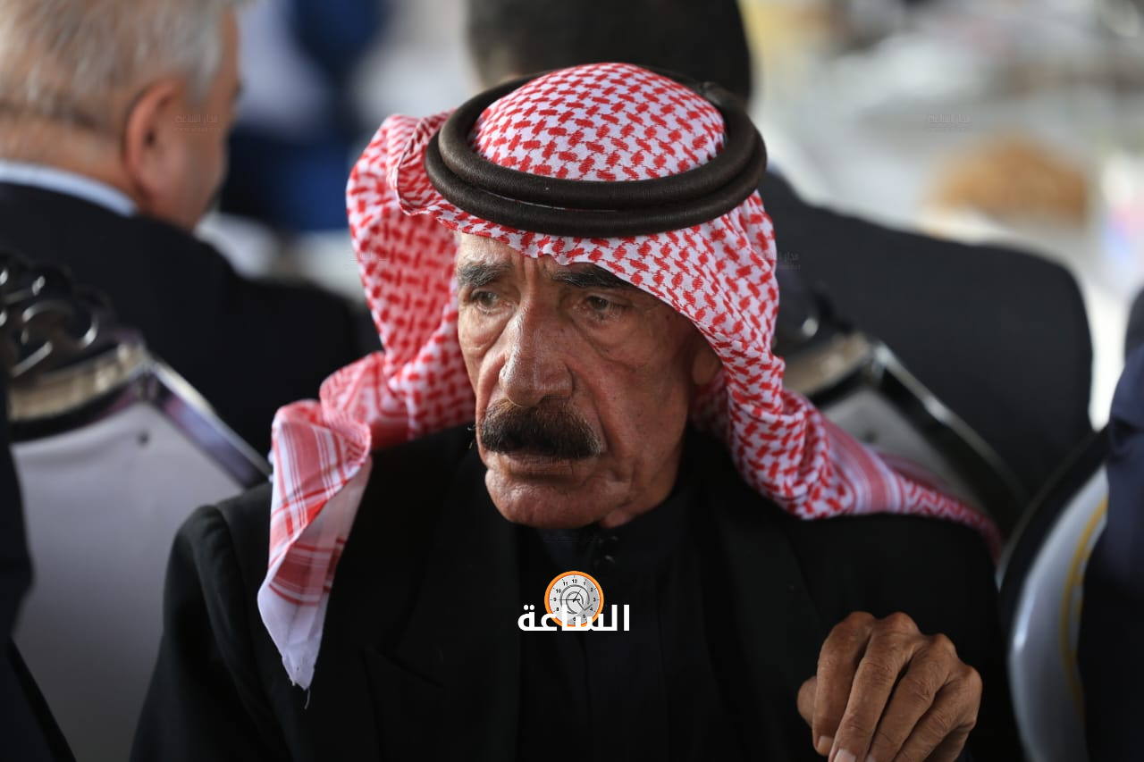 Madar Al-Saa Images 0.9488596081817612
