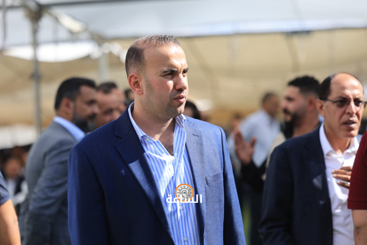 Madar Al-Saa Images 0.7987028957448187