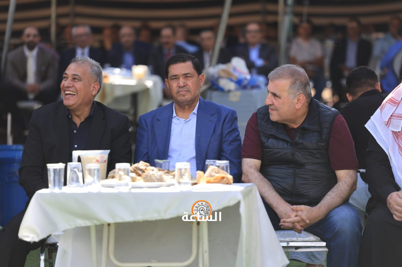 Madar Al-Saa Images 0.6163890851167804