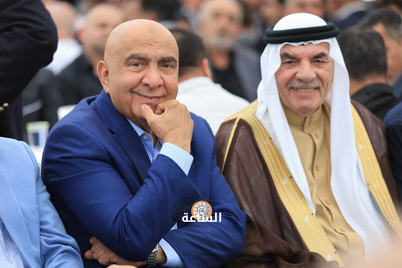 Madar Al-Saa Images 0.08434932642835968