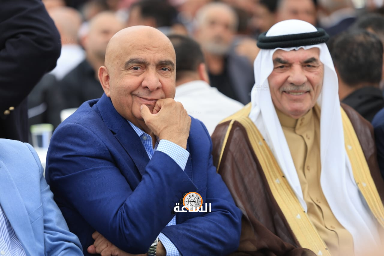 Madar Al-Saa Images 0.5315491787768261