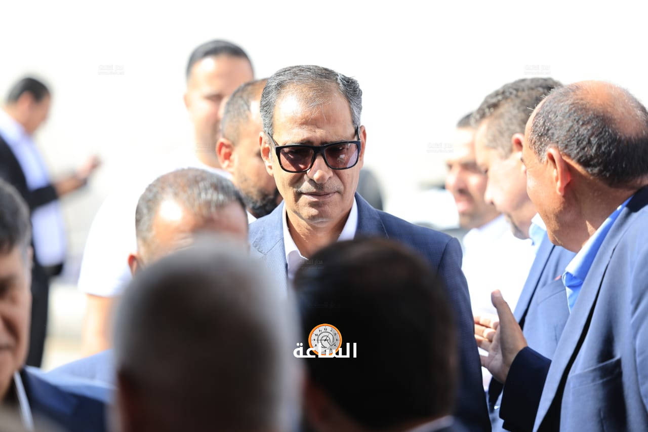 Madar Al-Saa Images 0.14951347052187403