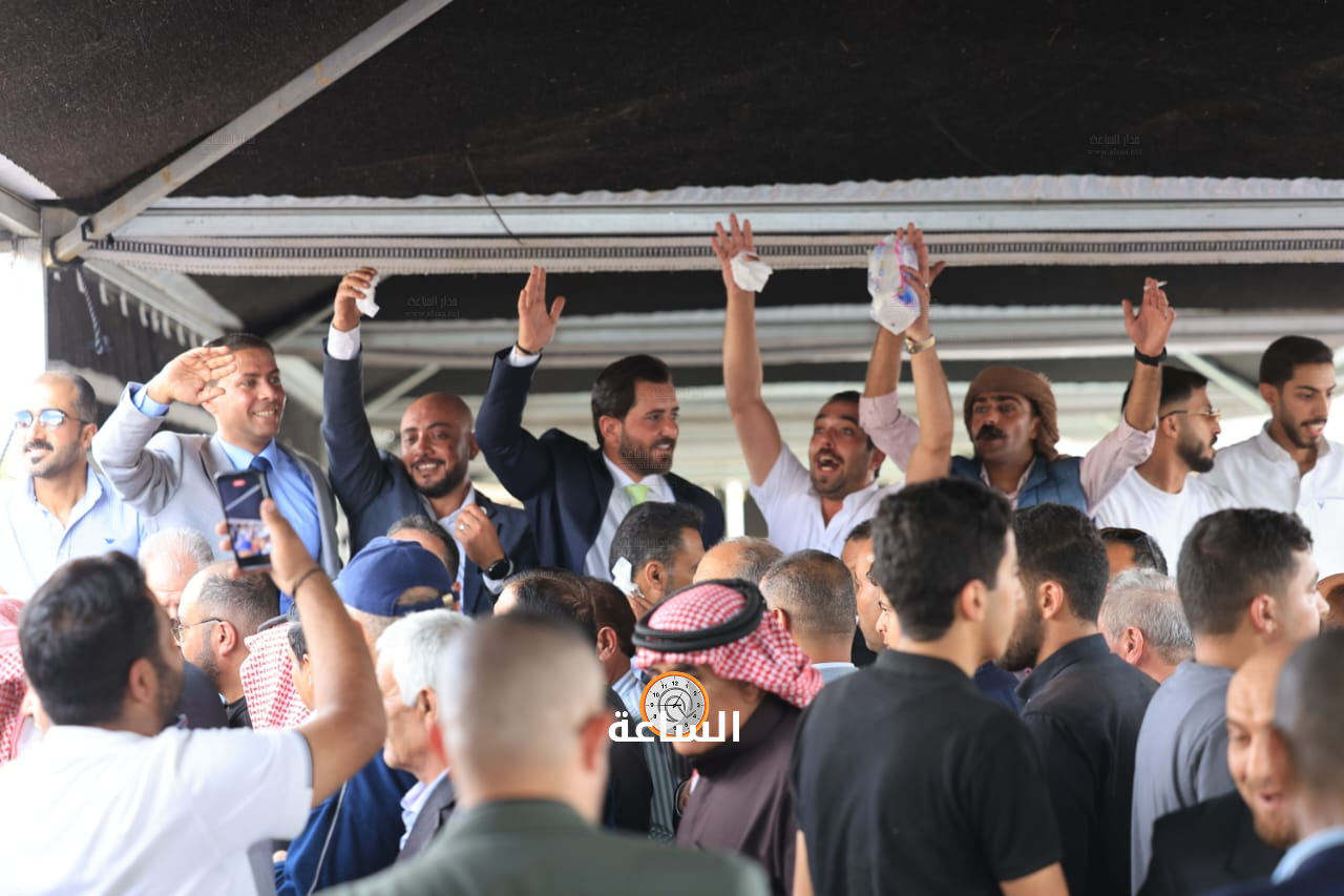 Madar Al-Saa Images 0.33821983570737013