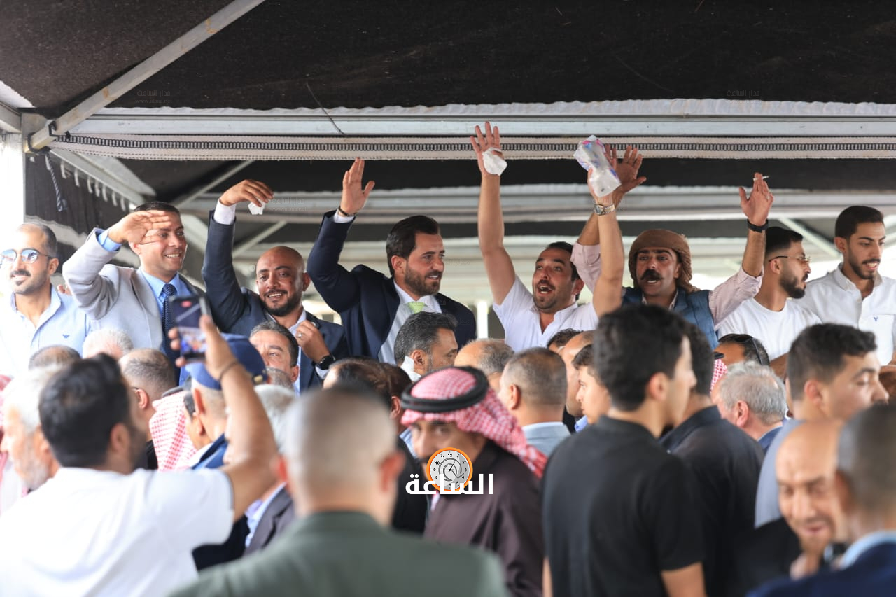Madar Al-Saa Images 0.0508101741313528