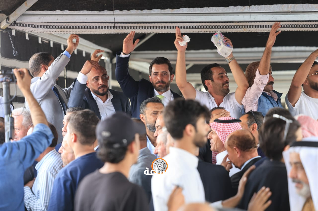 Madar Al-Saa Images 0.32189918450107247