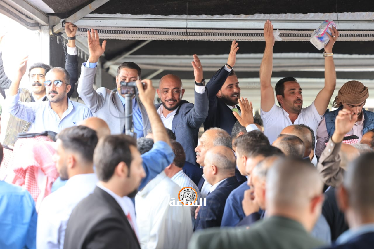 Madar Al-Saa Images 0.26360804399154614