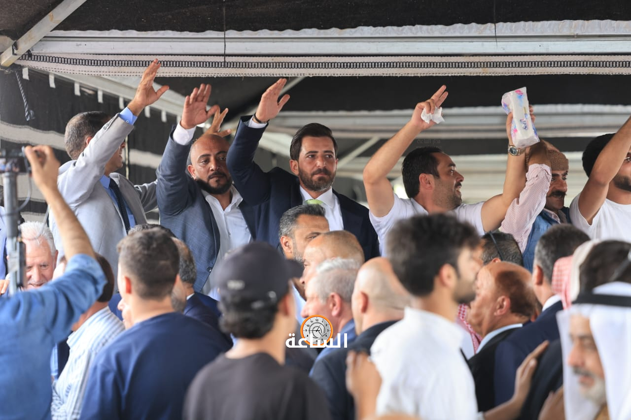 Madar Al-Saa Images 0.6595211666453379