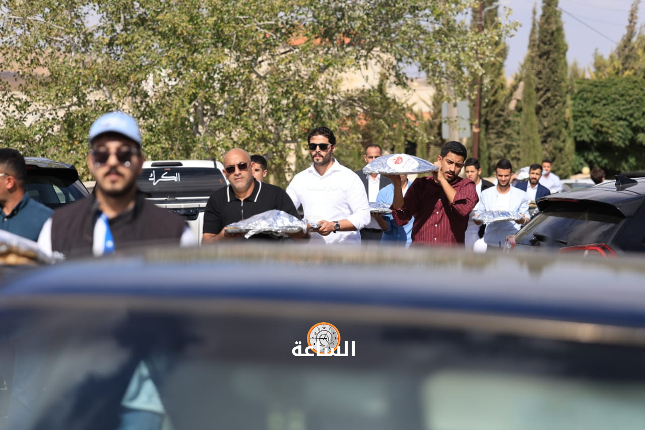 Madar Al-Saa Images 0.27645876383487844