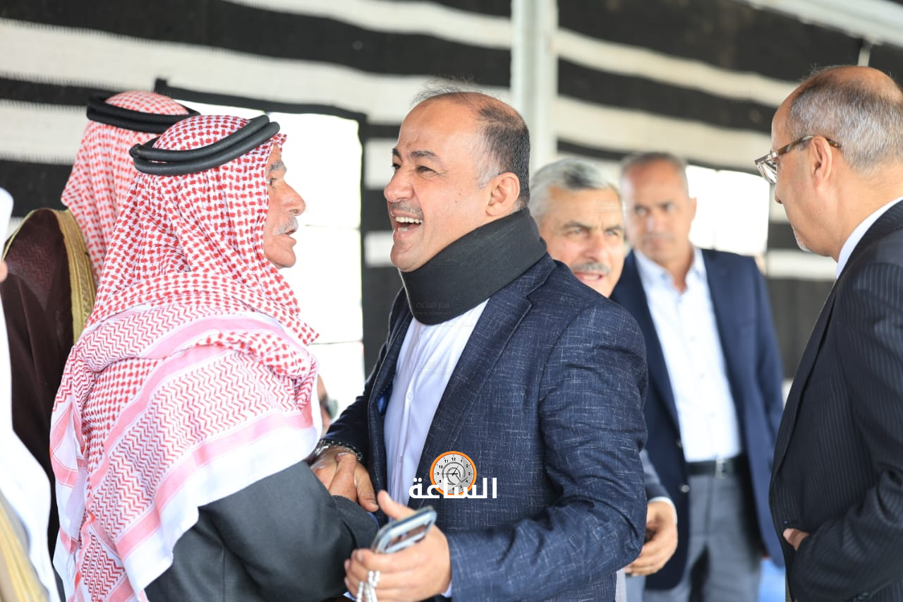 Madar Al-Saa Images 0.09363702515364947