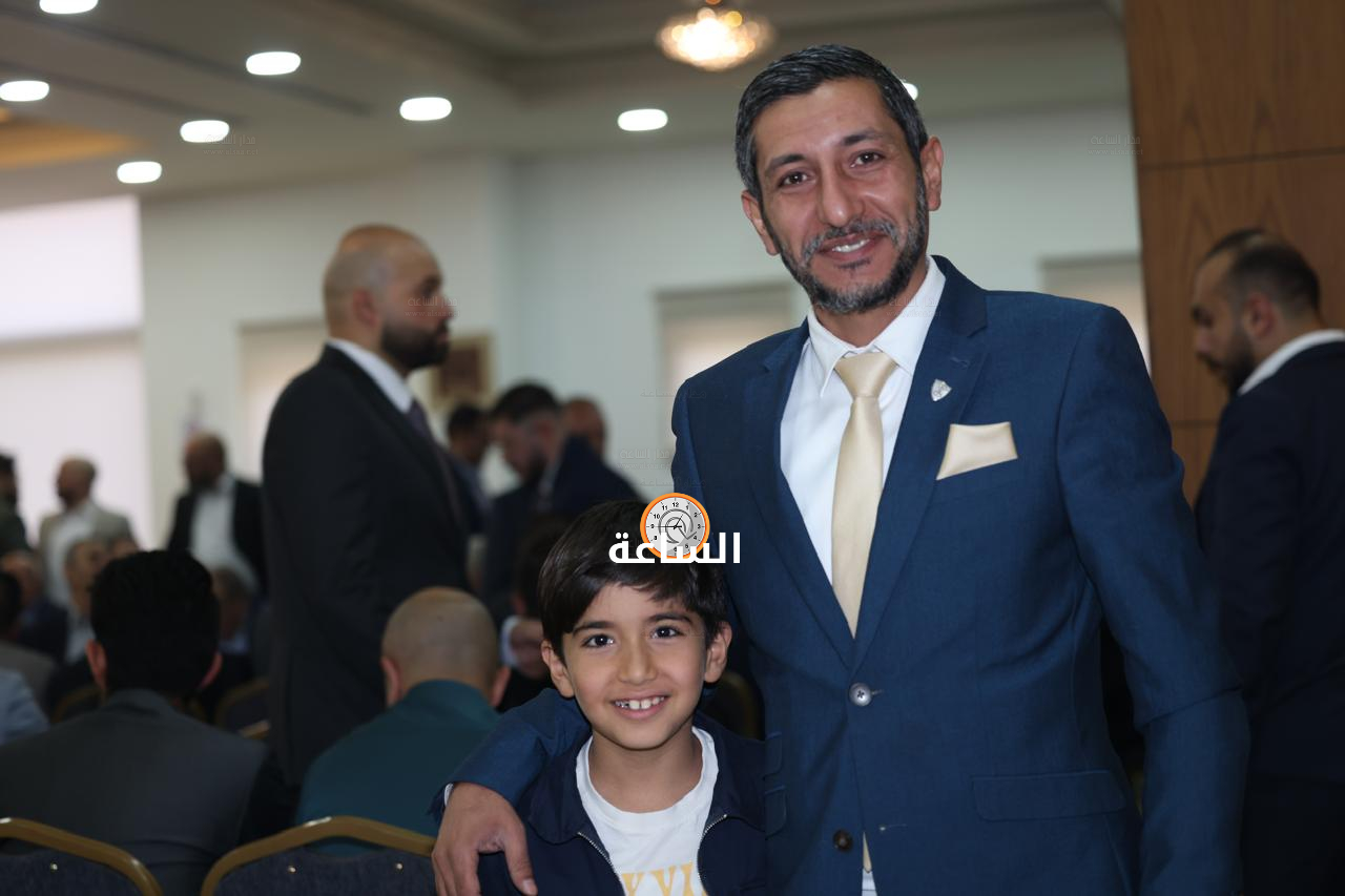 Madar Al-Saa Images 0.14493968306395977
