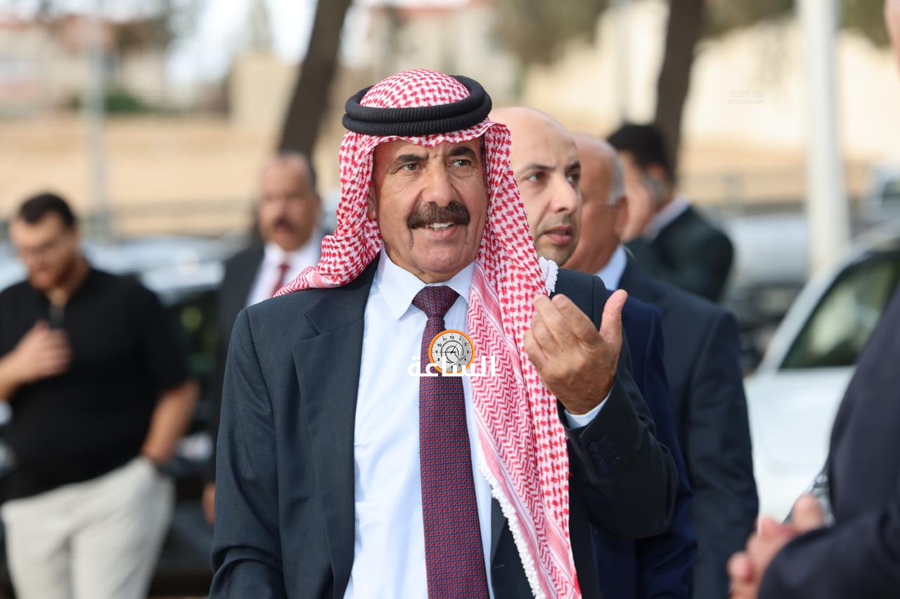 Madar Al-Saa Images 0.3013373165298099