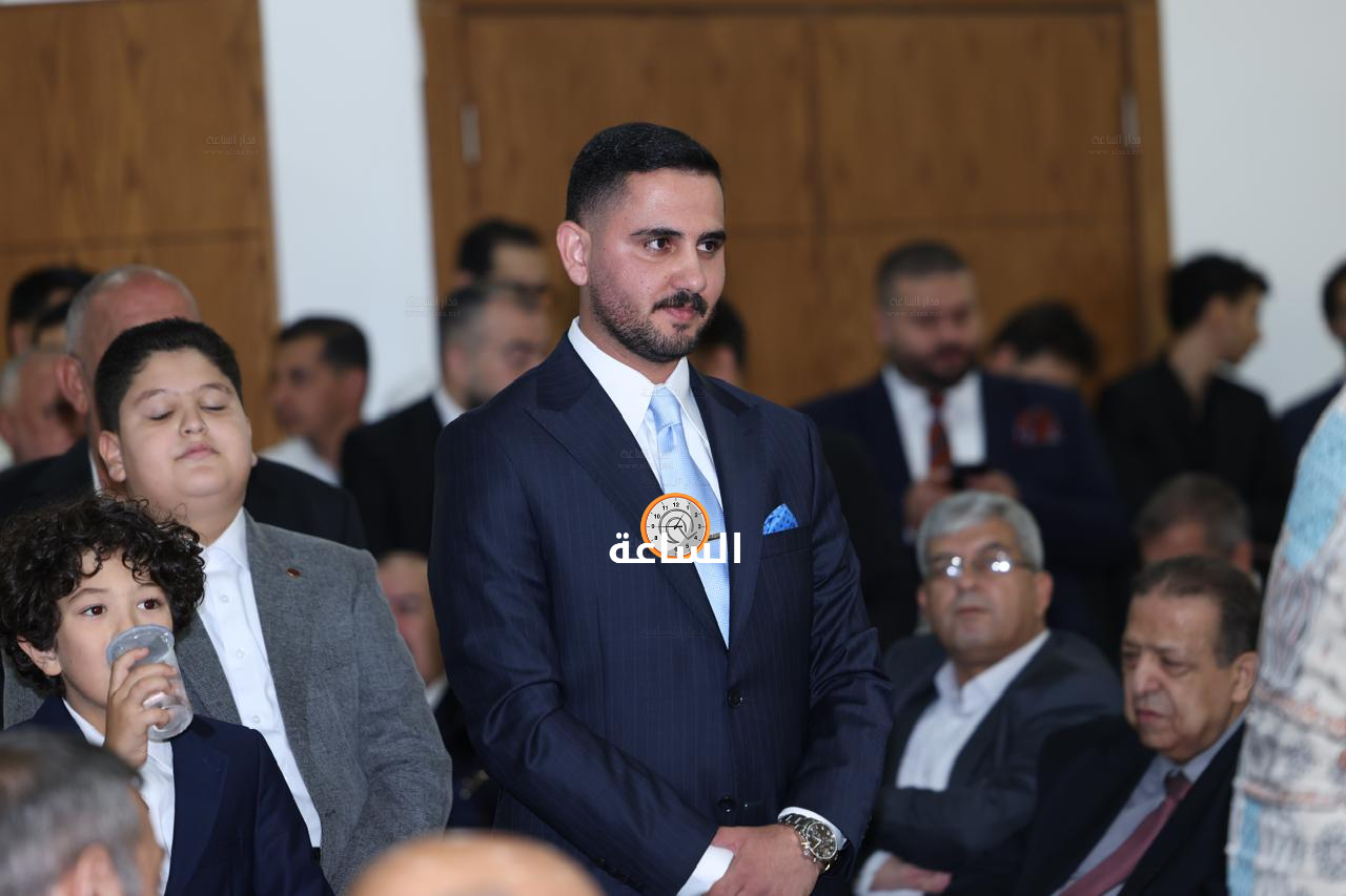 Madar Al-Saa Images 0.0006034638585619145