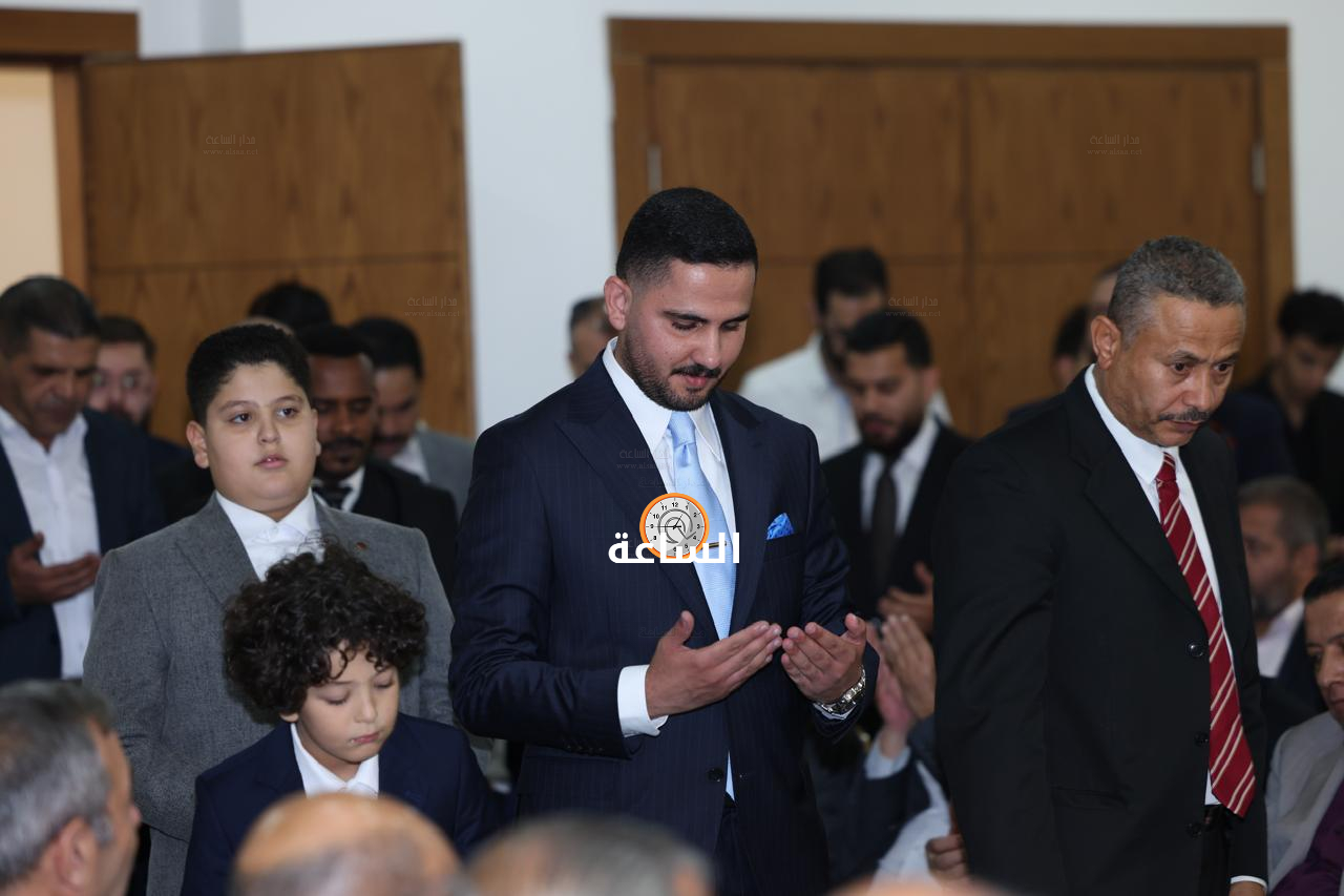 Madar Al-Saa Images 0.5375967673270687