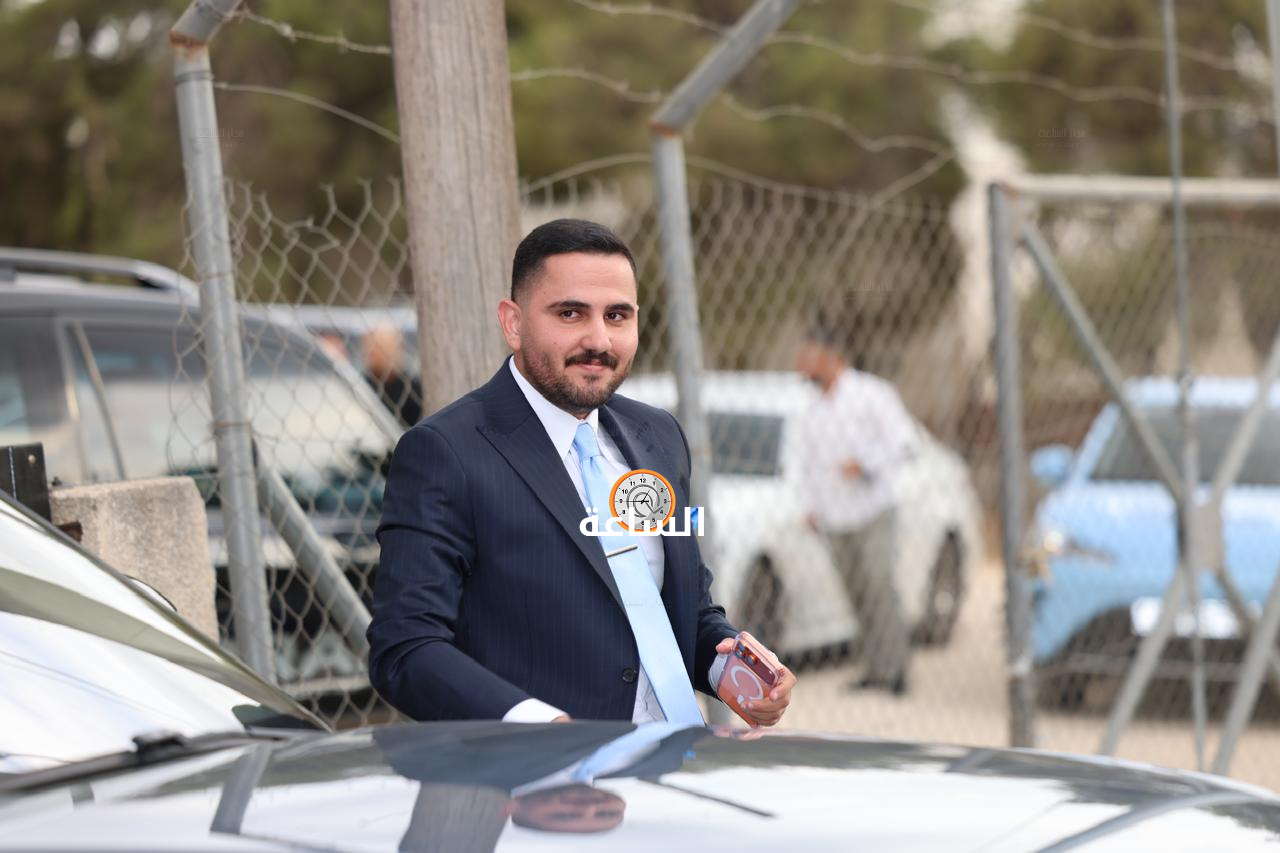 Madar Al-Saa Images 0.46279786046469307