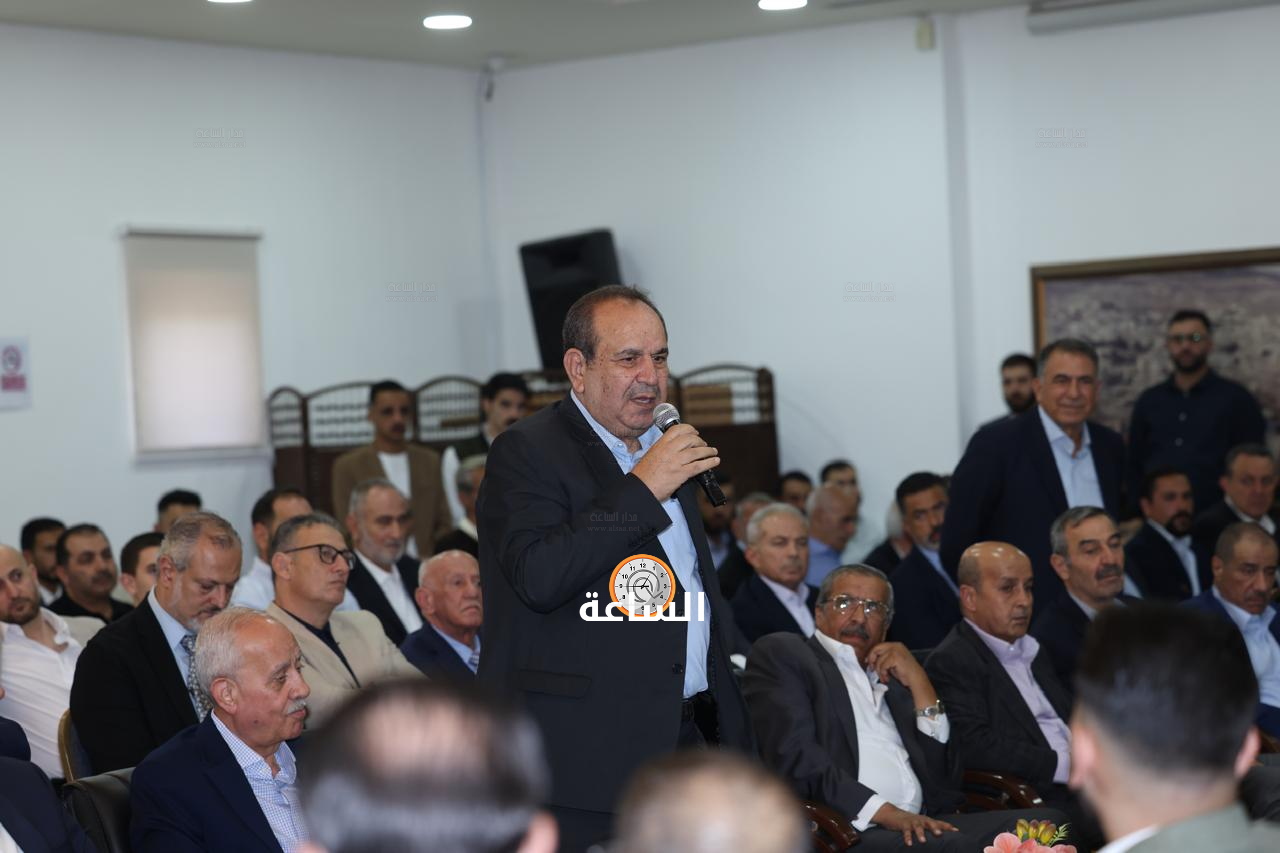 Madar Al-Saa Images 0.8613480734408341