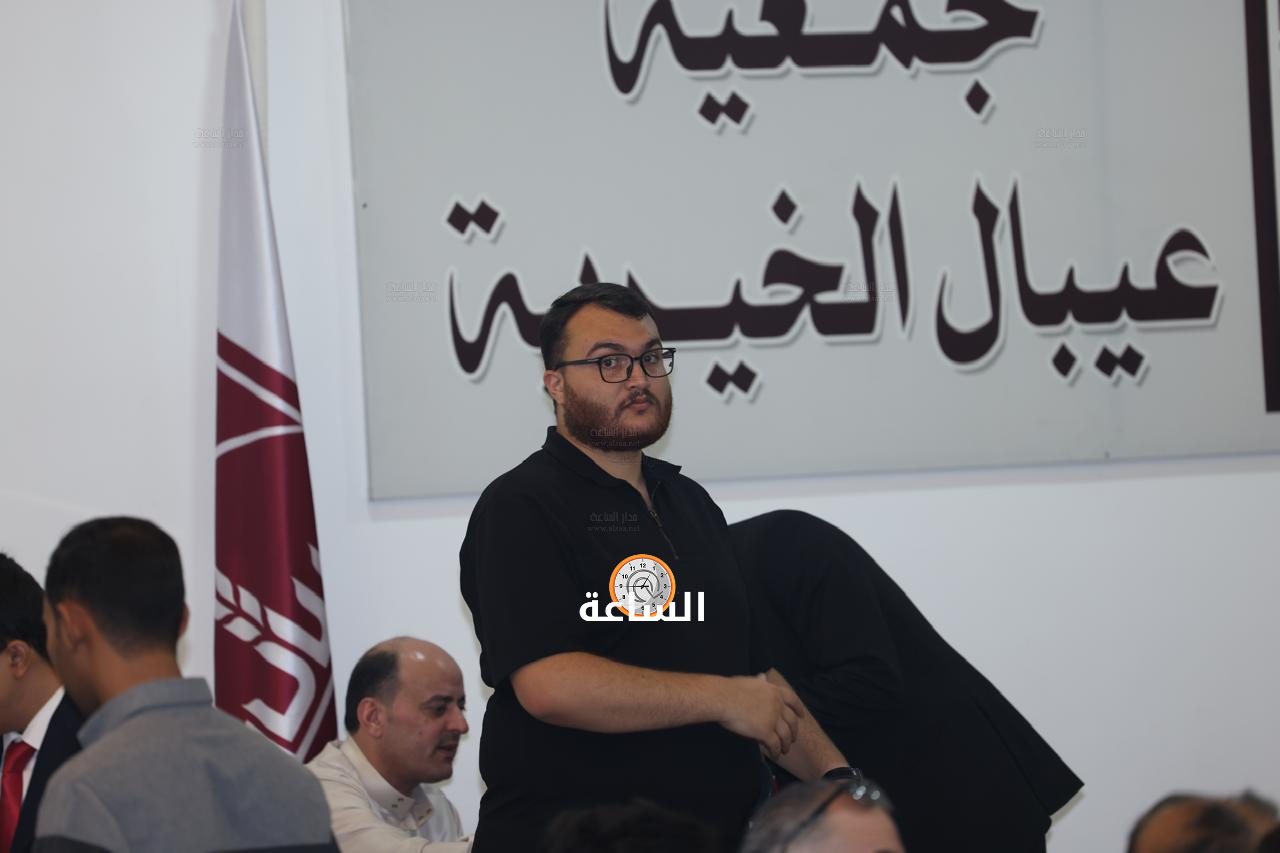 Madar Al-Saa Images 0.34366368887826604