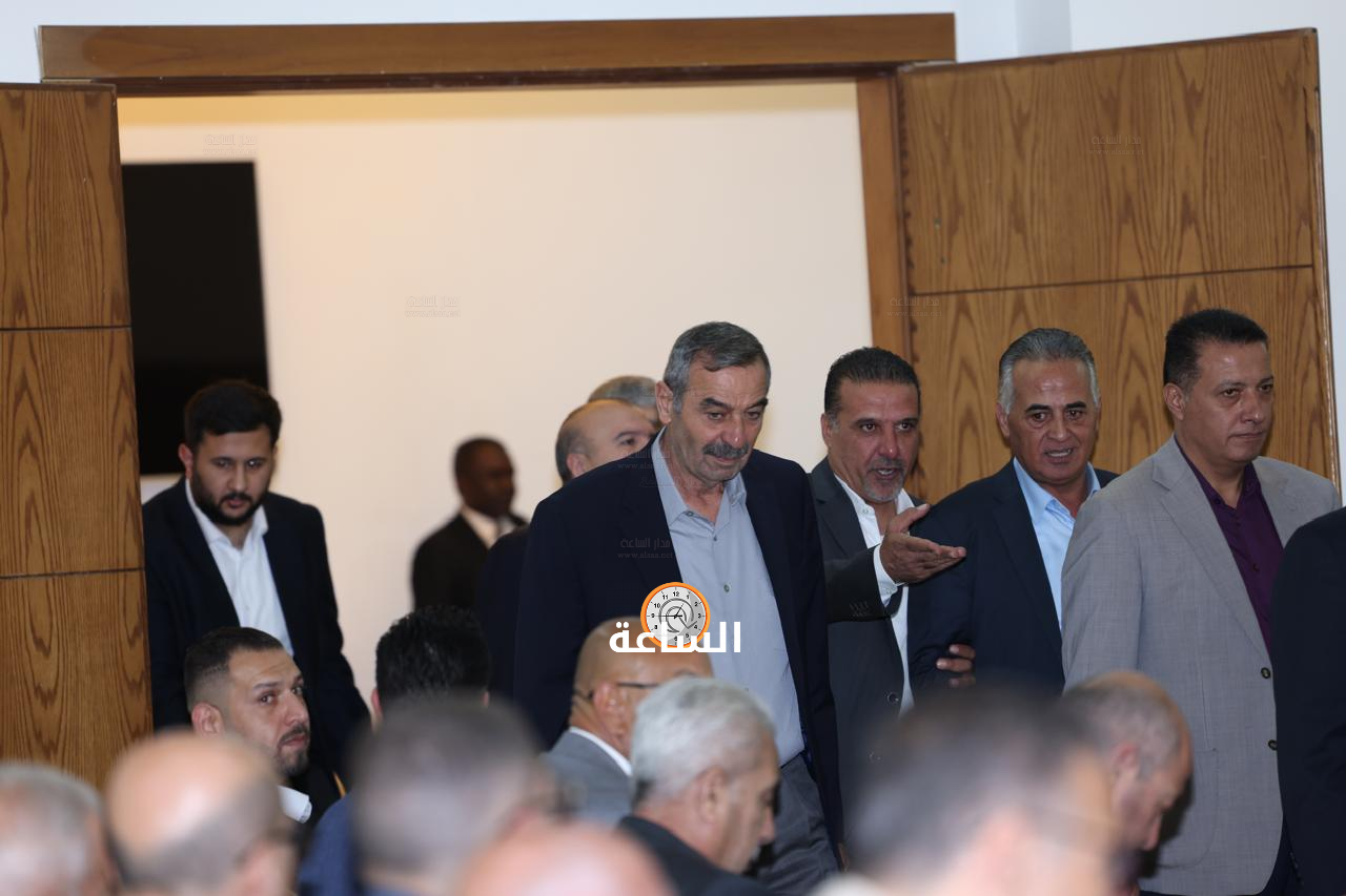 Madar Al-Saa Images 0.5532346975783987
