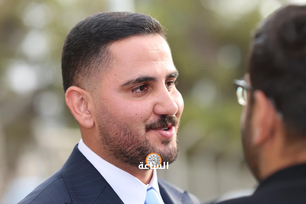 Madar Al-Saa Images 0.2106123313059186