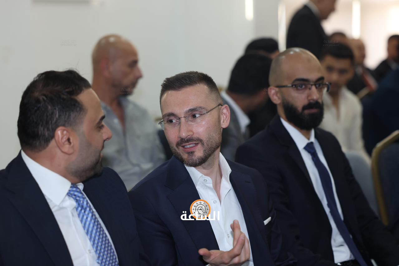 Madar Al-Saa Images 0.787521354978806