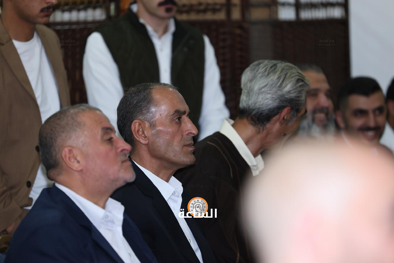 Madar Al-Saa Images 0.07934371369783677