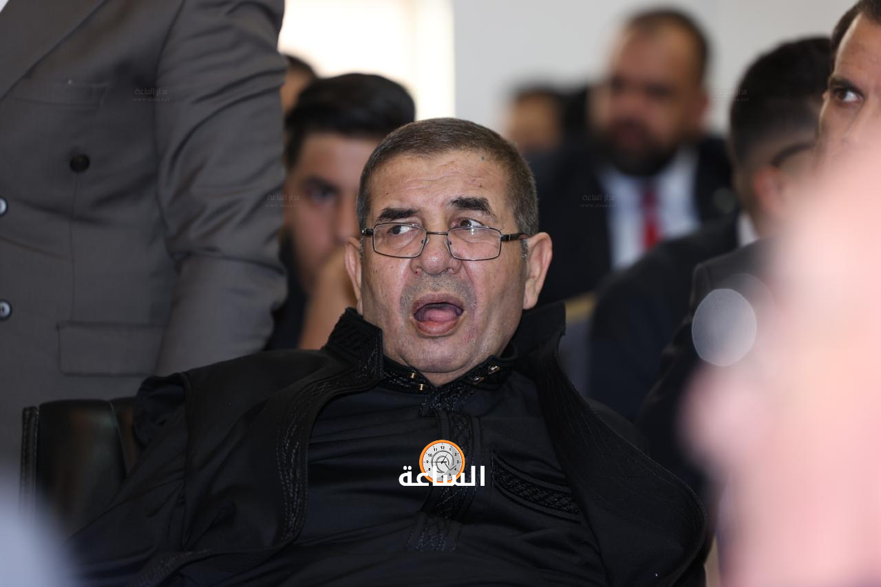 Madar Al-Saa Images 0.6452653809358835
