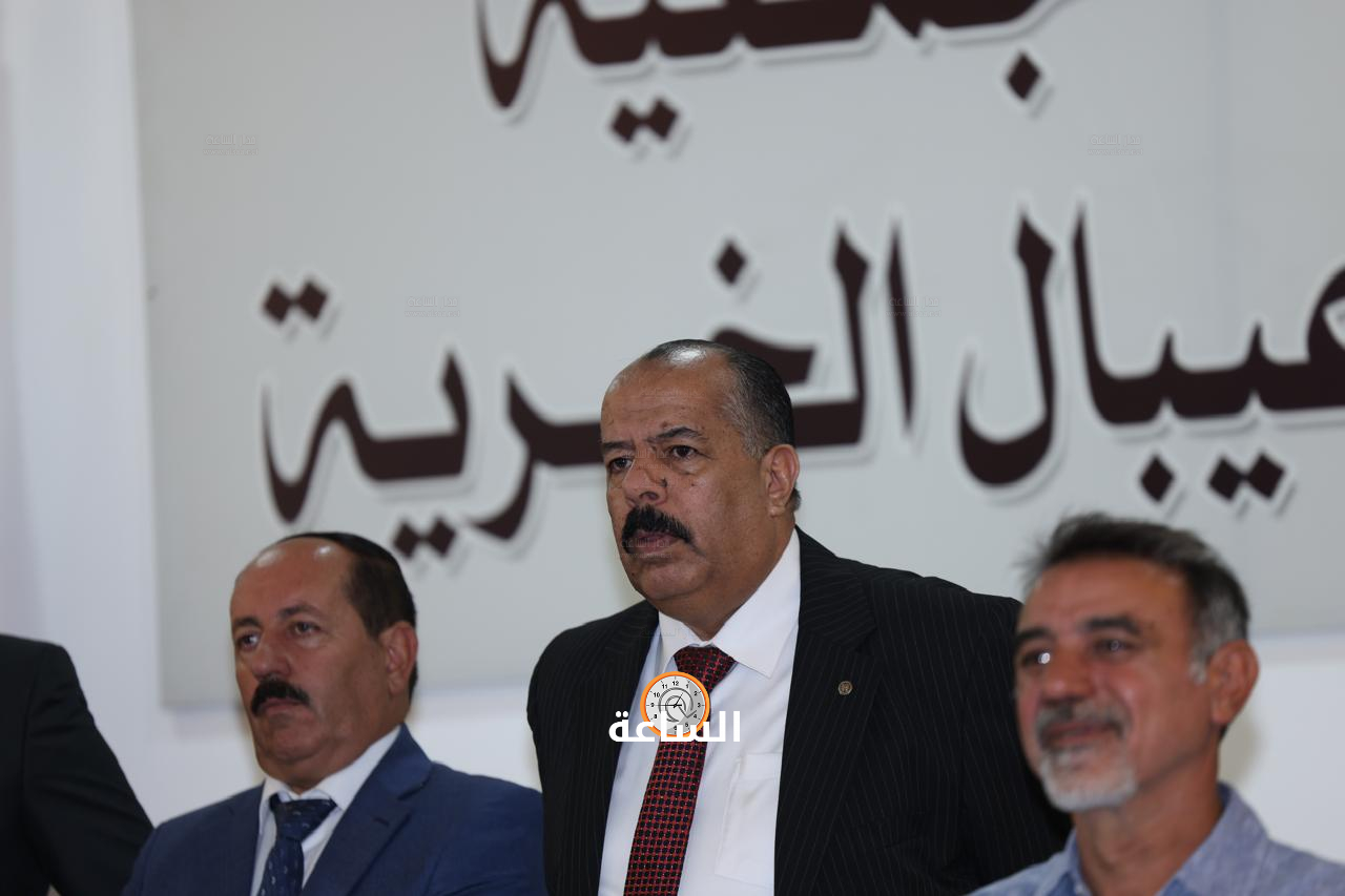 Madar Al-Saa Images 0.2386263050010723