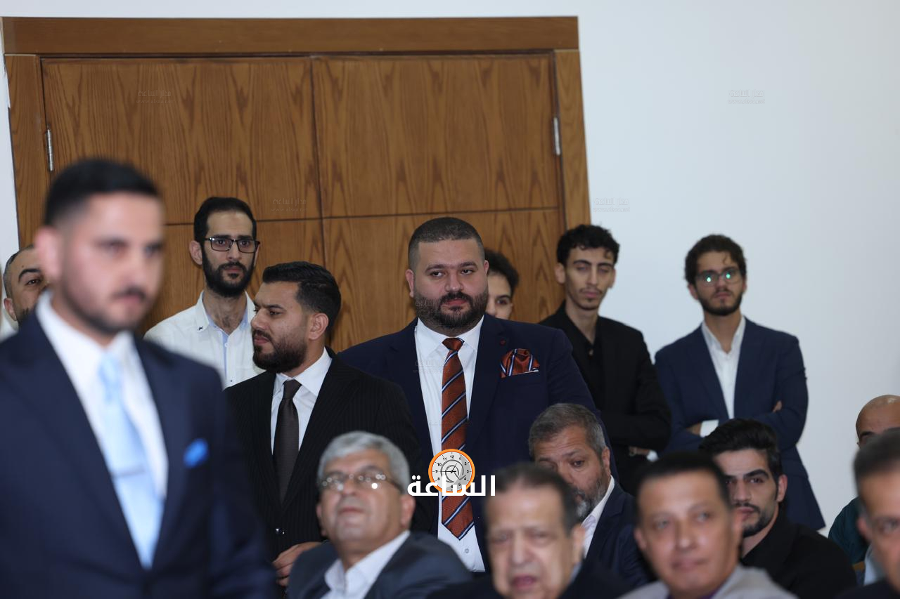 Madar Al-Saa Images 0.3969034237343264