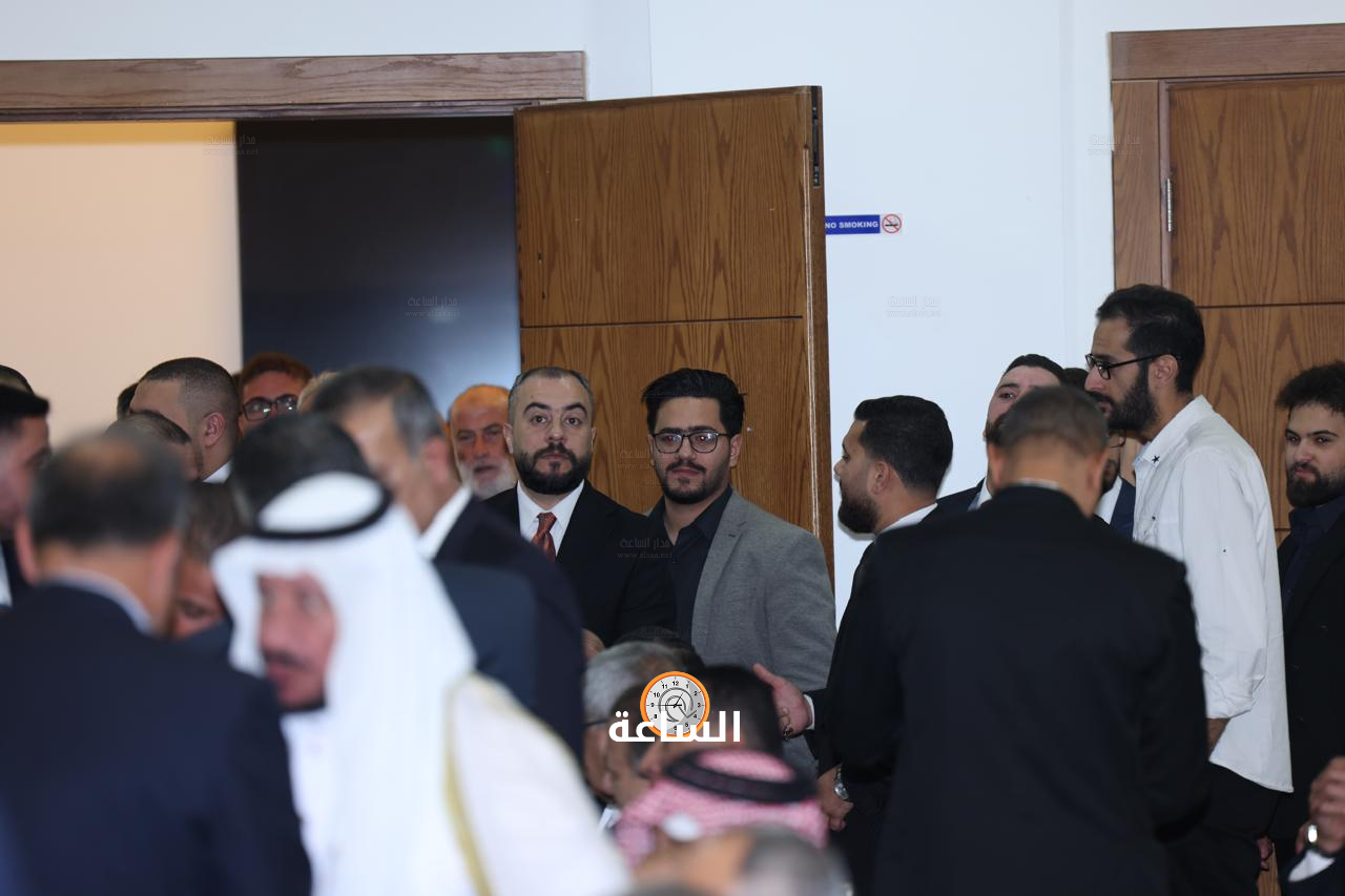 Madar Al-Saa Images 0.48669562694987034