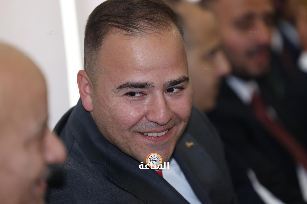 Madar Al-Saa Images 0.10581693068160758