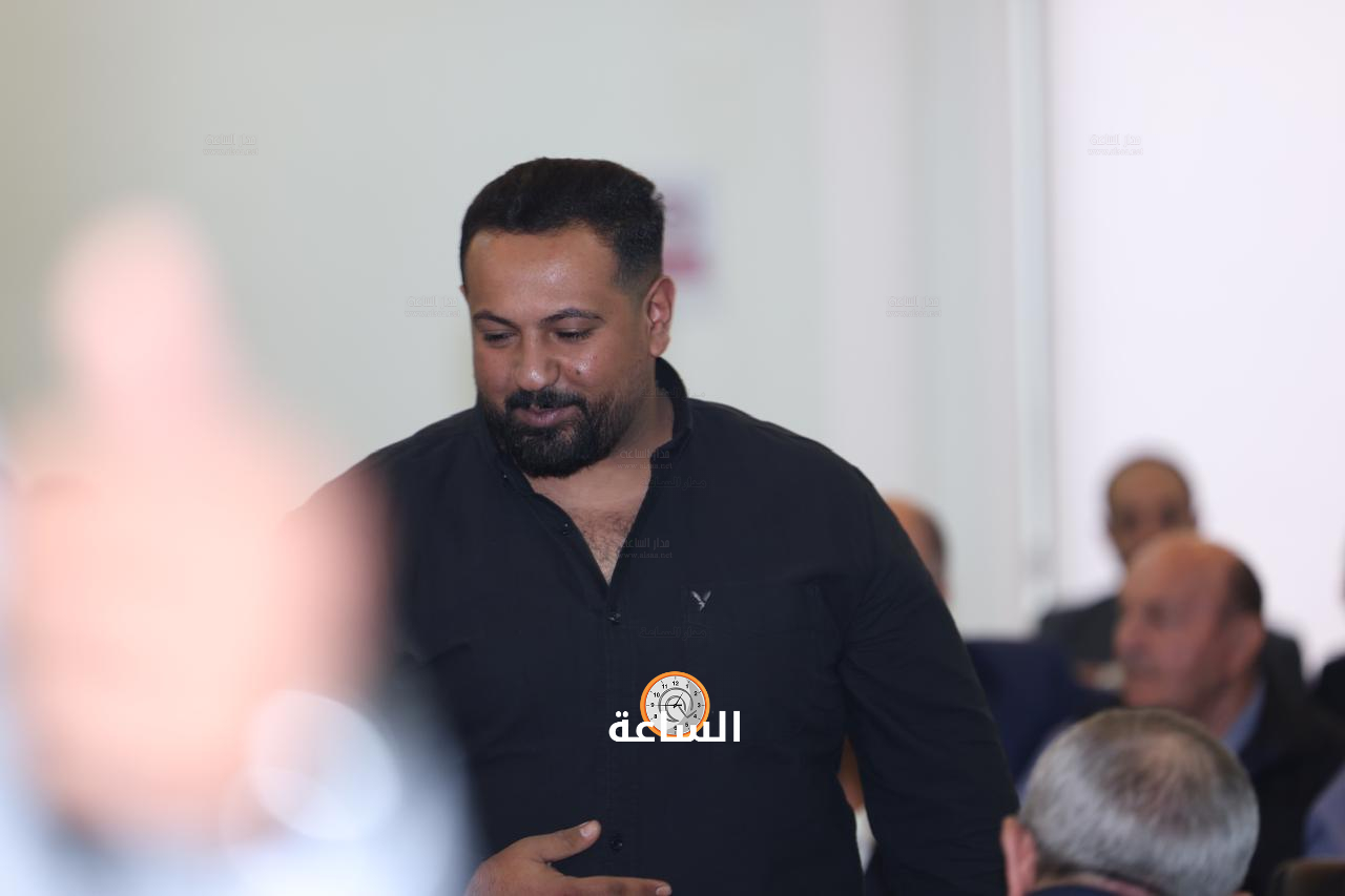 Madar Al-Saa Images 0.1699760501078964