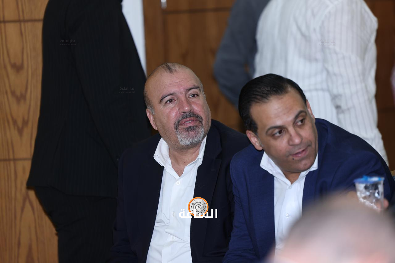 Madar Al-Saa Images 0.897743744933434