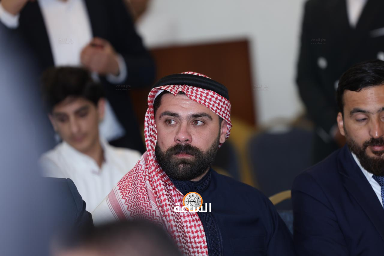 Madar Al-Saa Images 0.3778170100285695